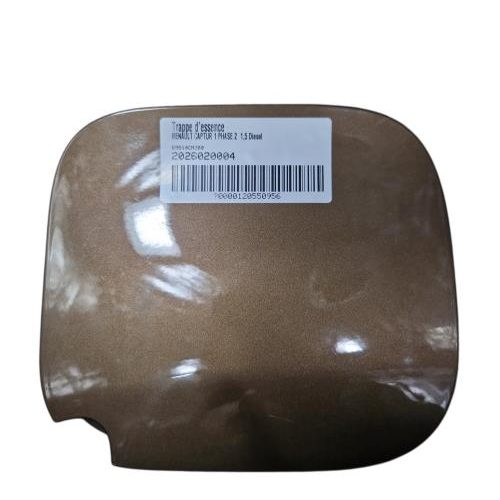 RENAULT CAPTUR 1 PHASE 2