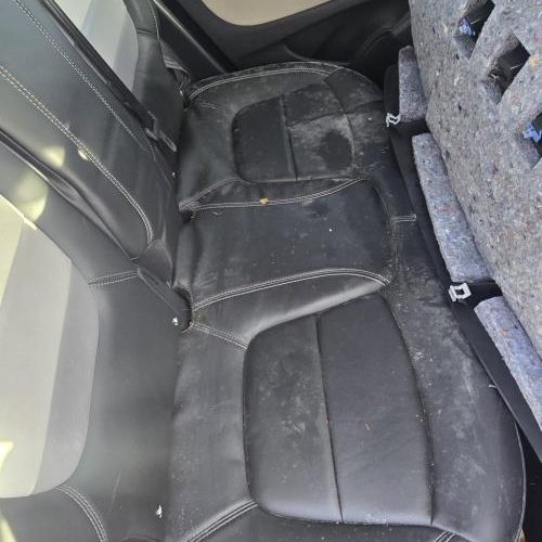 RENAULT CAPTUR 1 PHASE 2