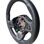 RENAULT CAPTUR 1 PHASE 2