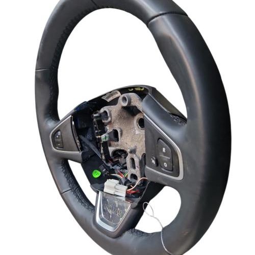 RENAULT CAPTUR 1 PHASE 2