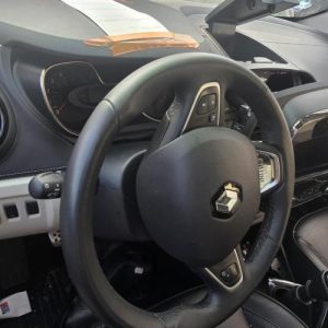 RENAULT CAPTUR 1 PHASE 2