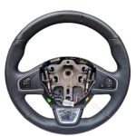 RENAULT CAPTUR 1 PHASE 2