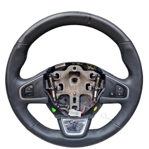 RENAULT CAPTUR 1 PHASE 2