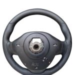 RENAULT CAPTUR 1 PHASE 2