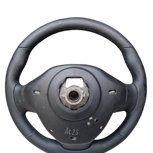 RENAULT CAPTUR 1 PHASE 2