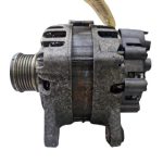 RENAULT CAPTUR 1 PHASE 2