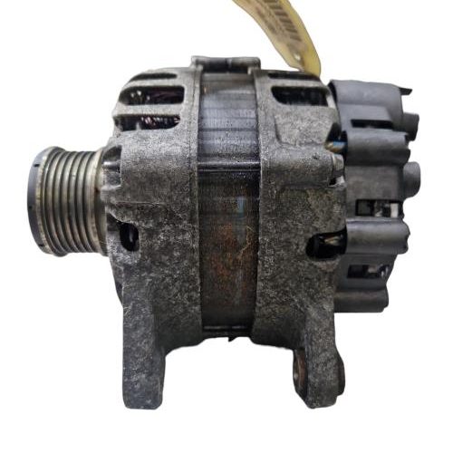 RENAULT CAPTUR 1 PHASE 2