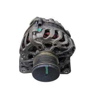 RENAULT CAPTUR 1 PHASE 2