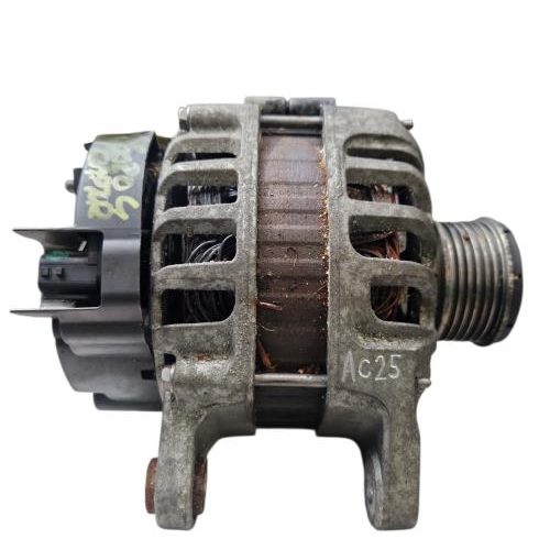 RENAULT CAPTUR 1 PHASE 2