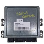 RENAULT CAPTUR 1 PHASE 2