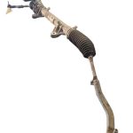 RENAULT CAPTUR 1 PHASE 2