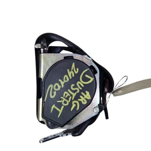 DACIA DUSTER 1 PHASE 1