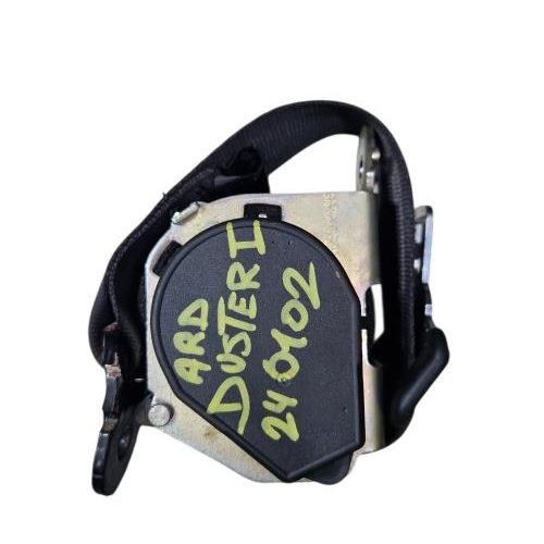 DACIA DUSTER 1 PHASE 1