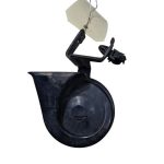 HYUNDAI TUCSON 2 PHASE 1