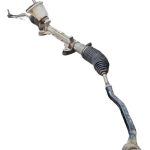 RENAULT MEGANE 3 PHASE 1