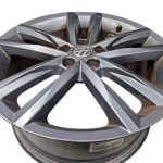 VOLKSWAGEN POLO 6 PHASE 1