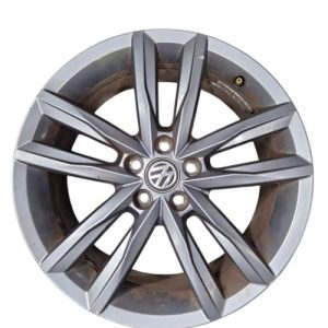 VOLKSWAGEN POLO 6 PHASE 1