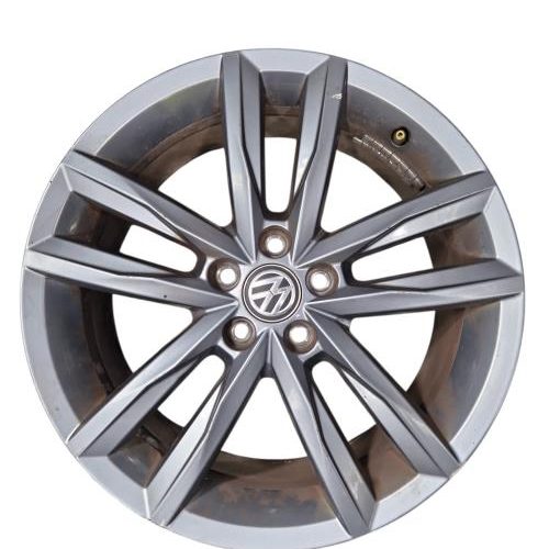 VOLKSWAGEN POLO 6 PHASE 1