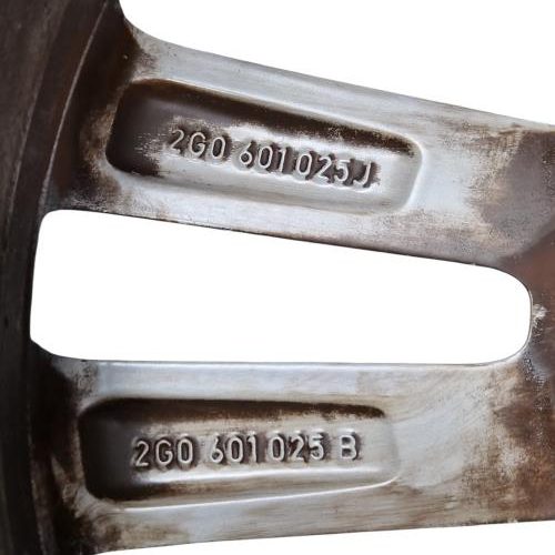 VOLKSWAGEN POLO 6 PHASE 1