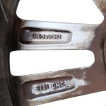 VOLKSWAGEN POLO 6 PHASE 1