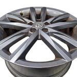 VOLKSWAGEN POLO 6 PHASE 1