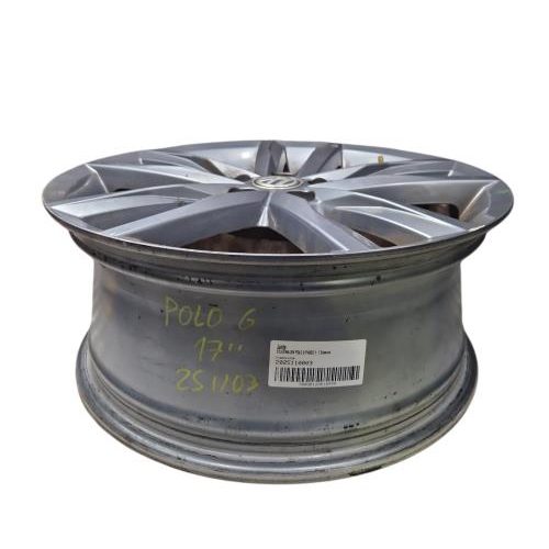 VOLKSWAGEN POLO 6 PHASE 1