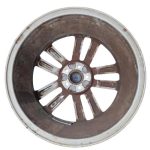 VOLKSWAGEN POLO 6 PHASE 1