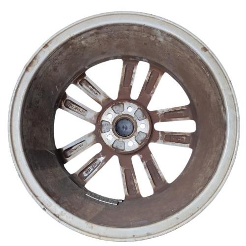 VOLKSWAGEN POLO 6 PHASE 1