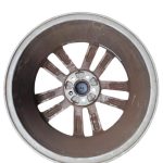 VOLKSWAGEN POLO 6 PHASE 1