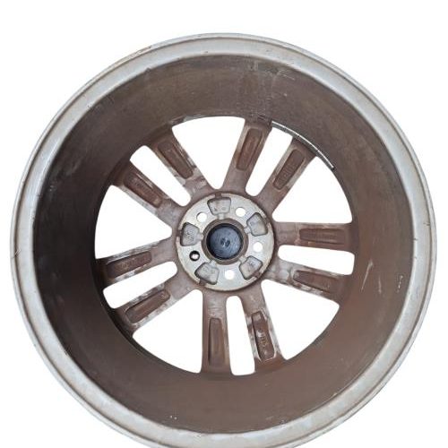 VOLKSWAGEN POLO 6 PHASE 1