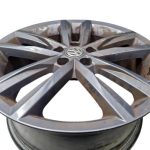 VOLKSWAGEN POLO 6 PHASE 1