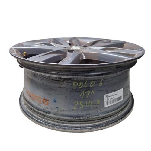 VOLKSWAGEN POLO 6 PHASE 1