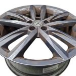 VOLKSWAGEN POLO 6 PHASE 1