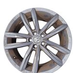 VOLKSWAGEN POLO 6 PHASE 1