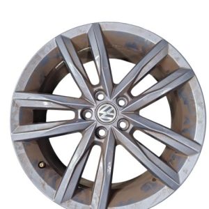 VOLKSWAGEN POLO 6 PHASE 1