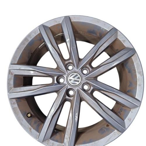 VOLKSWAGEN POLO 6 PHASE 1