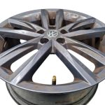 VOLKSWAGEN POLO 6 PHASE 1