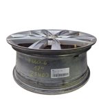 VOLKSWAGEN POLO 6 PHASE 1