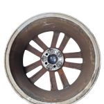 VOLKSWAGEN POLO 6 PHASE 1