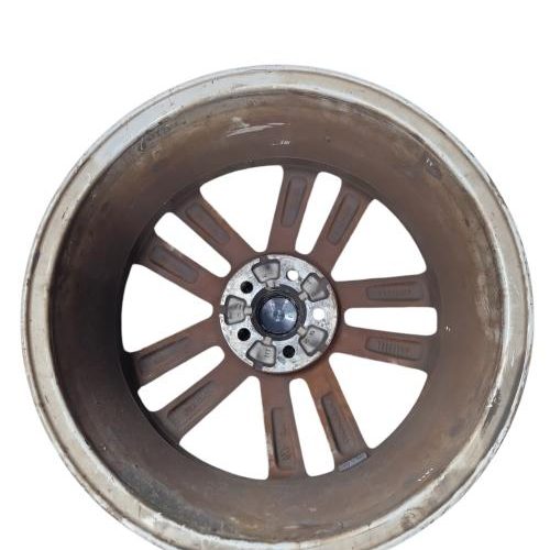 VOLKSWAGEN POLO 6 PHASE 1