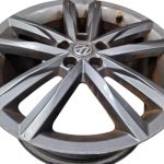 VOLKSWAGEN POLO 6 PHASE 1