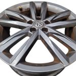 VOLKSWAGEN POLO 6 PHASE 1