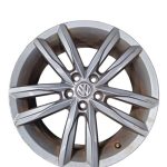 VOLKSWAGEN POLO 6 PHASE 1