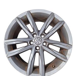 VOLKSWAGEN POLO 6 PHASE 1