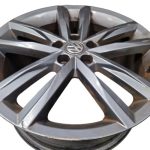 VOLKSWAGEN POLO 6 PHASE 1