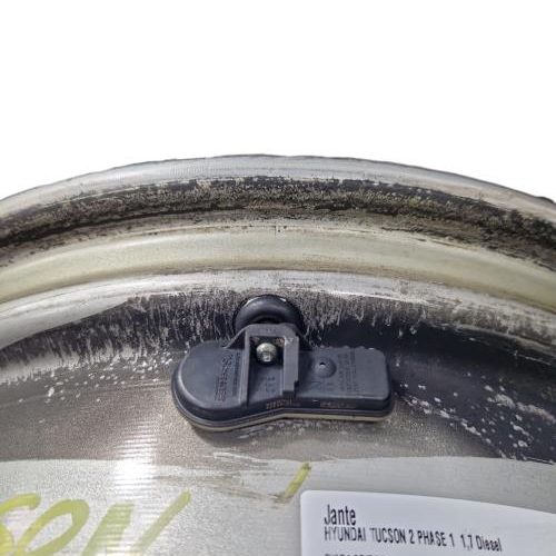 HYUNDAI TUCSON 2 PHASE 1