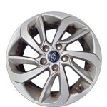 HYUNDAI TUCSON 2 PHASE 1