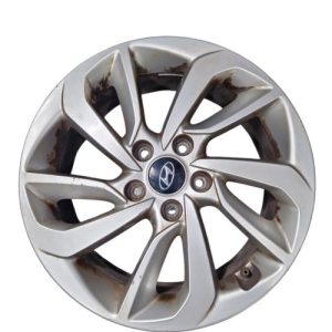 HYUNDAI TUCSON 2 PHASE 1