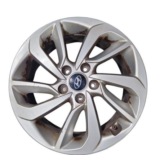 HYUNDAI TUCSON 2 PHASE 1