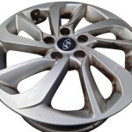 HYUNDAI TUCSON 2 PHASE 1